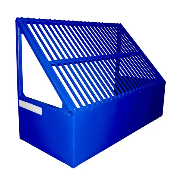 Rock Screens